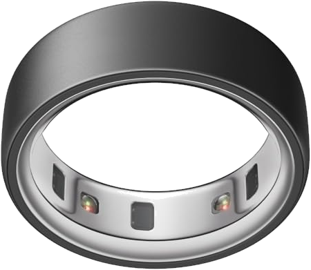 Smart ring compatibile con CoachPlus