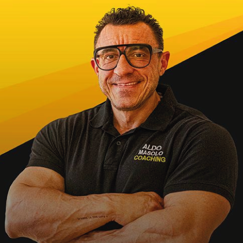 Aldo Masolo