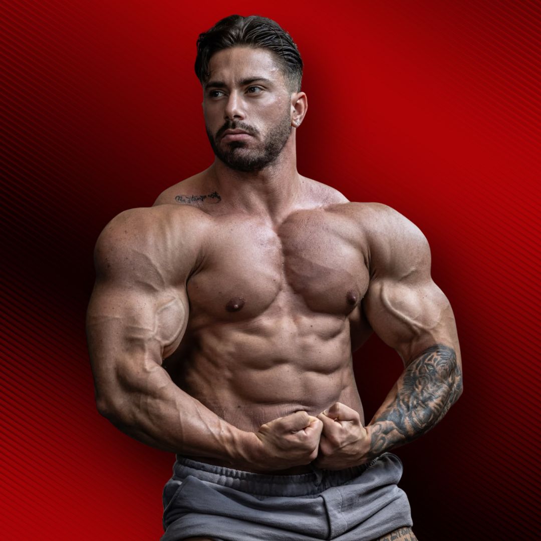 Manuel Santalucia — personal trainer che usa CoachPlus