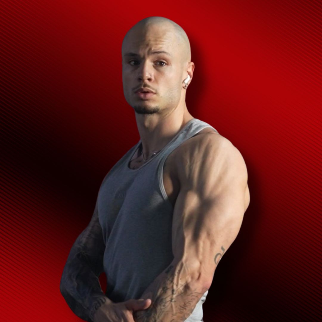Niccolò Balboni — personal trainer che usa CoachPlus