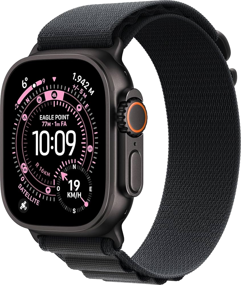 Apple Watch compatibile con CoachPlus