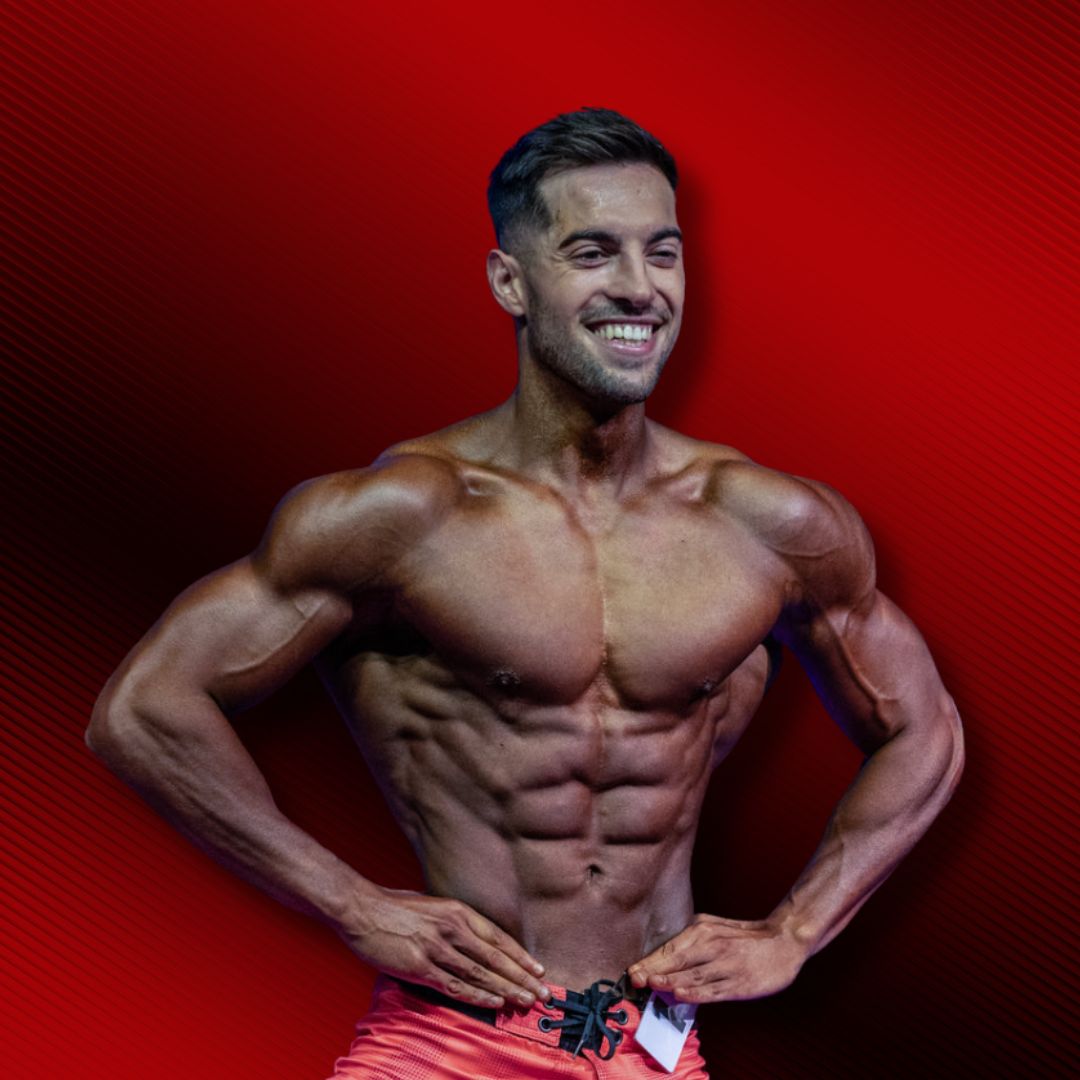 Andrea Arrigo — personal trainer che usa CoachPlus