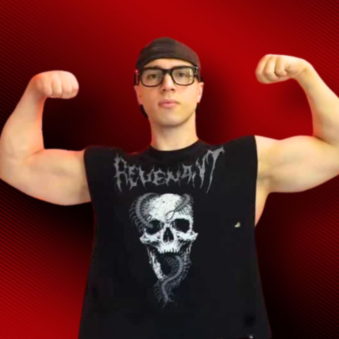 Andrea Gaetani — personal trainer che usa CoachPlus