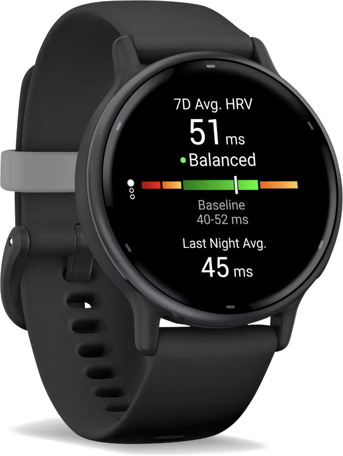 Garmin compatibile con CoachPlus