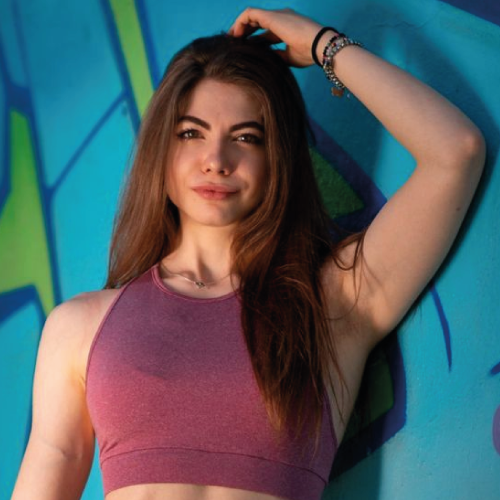 Francesca Pezzano